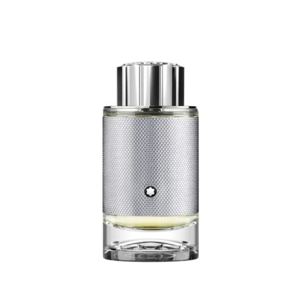 Montblanc Explorer Platinum for men | The Glam Edition