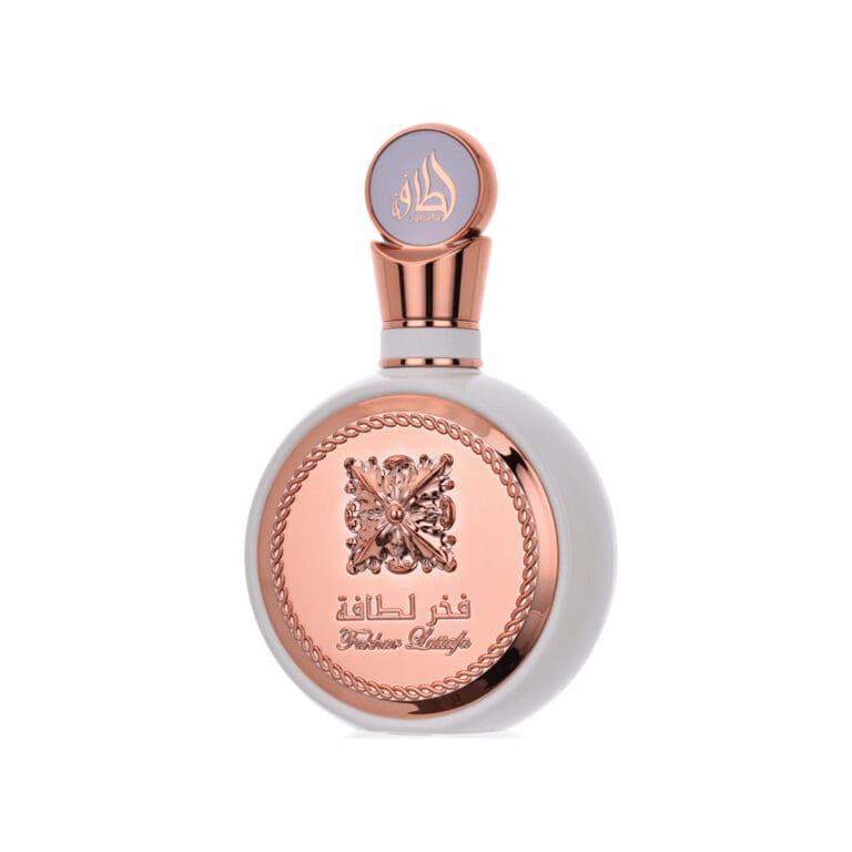 Lattafa Fakhar Lattafa Woman Edp | The Glam Edition