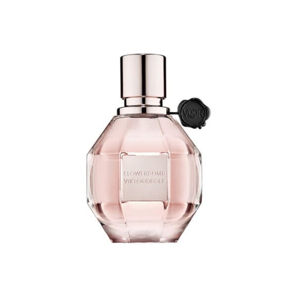 Viktor & Rolf Flower bomb Edp | The Glam Edition