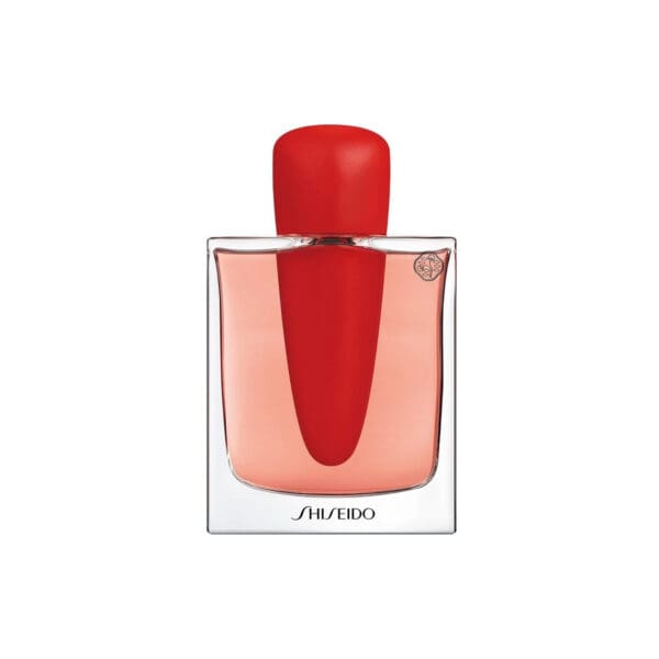 Shiseido Ghinza Intense Edp Ladies | The Glam Edition