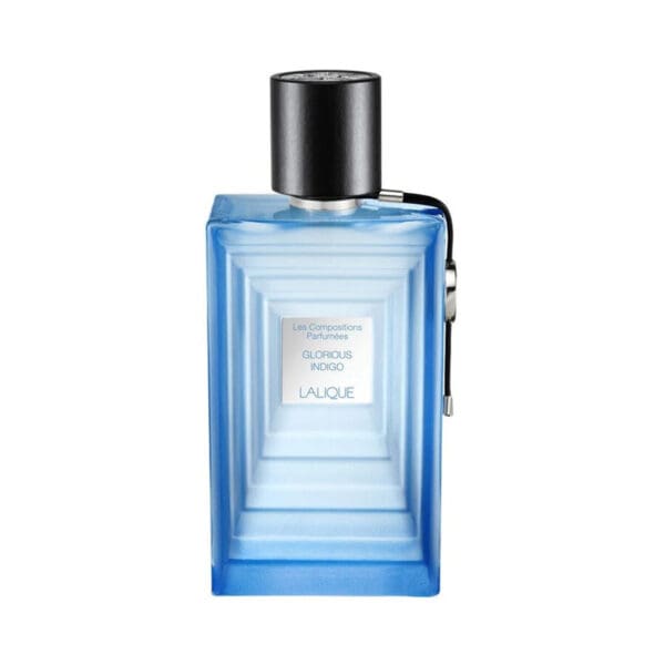Lalique Glorious Indigo Edp | The Glam Edition