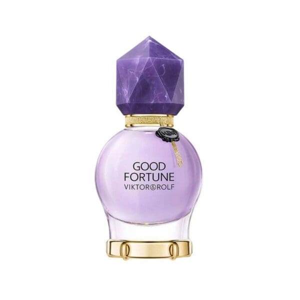Viktor & Rolf Good Fortune Women Edp | The Glam Edition