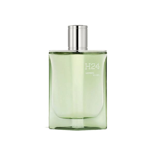 Hermes H24 Herbes Vives Men Edp | The Glam Edition
