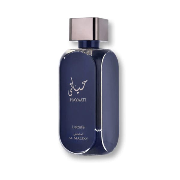 Lattafa Hayaati Al Maleky Edp | The Glam Edition