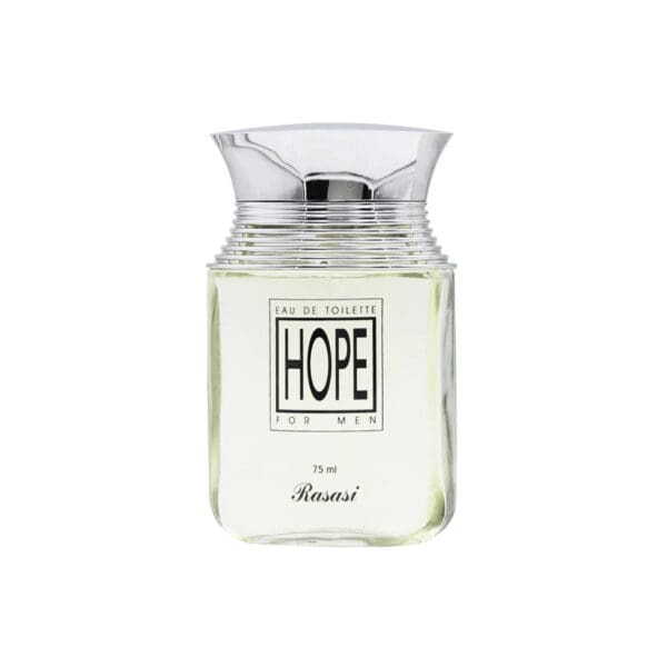 Rasasi Hope For Men Edt | The Glam Edition