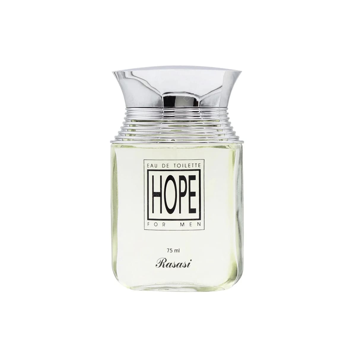 Rasasi Hope For Men Edt | The Glam Edition Rasasi Hope For Men Edt | The Glam Edition
