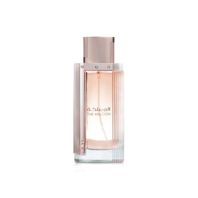 Lattafa Kingdom Women Edp | The Glam Edition