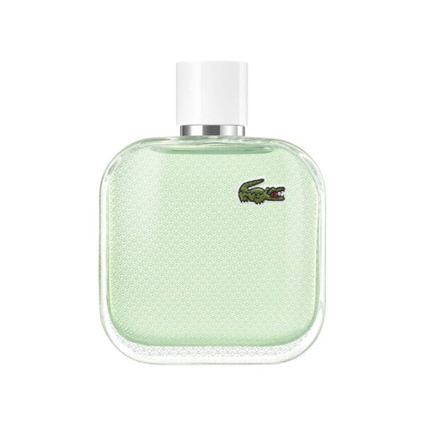 Lacoste L.12.12 Blanc Eau Fraiche Edt | The Glam Edition
