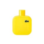 Lacoste L.12.12 Pour Lui Jaune | The Glam Edition