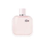 Lacoste L.12.12 Rose Eau Fraiche Edt | The Glam Edition