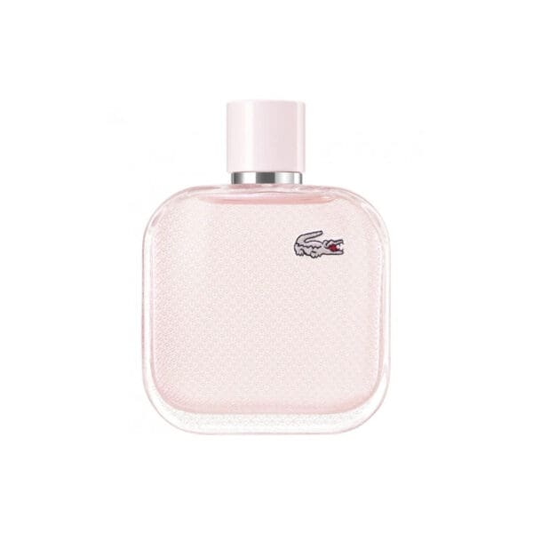 Lacoste L.12.12 Rose Eau Fraiche Edt | The Glam Edition