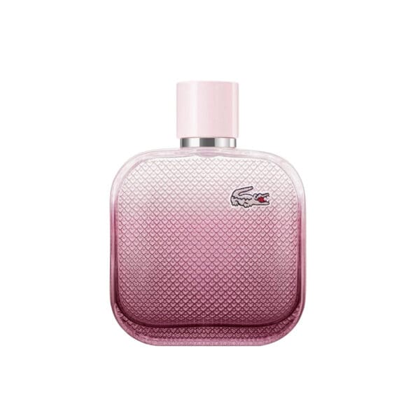 Lacoste L.12.12 Rose Eau Intense Edt | The Glam Edition