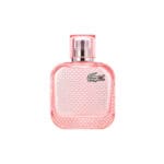 Lacoste L.12.12 Rose Sparkling Edt | The Glam Edition