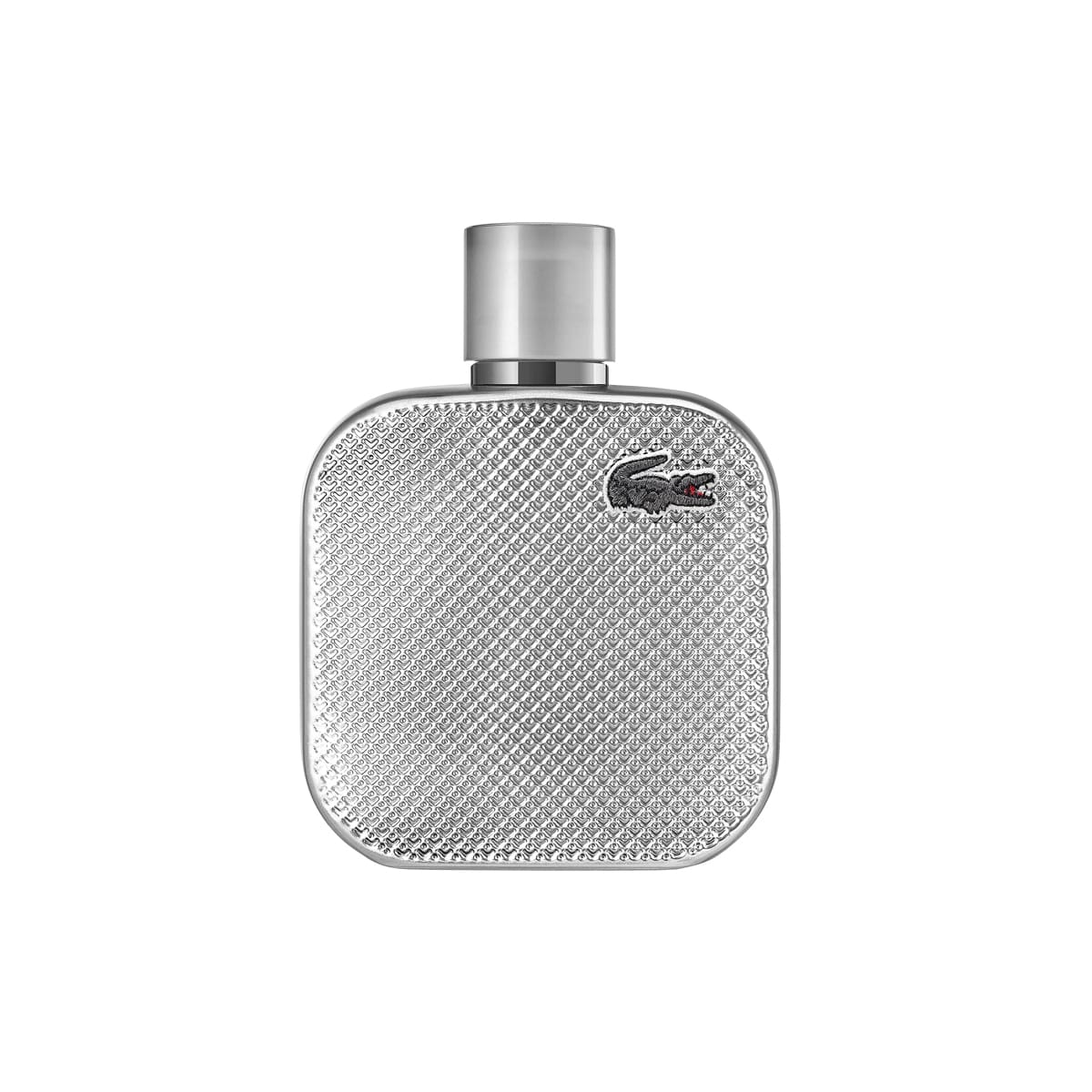 Lacoste L.12.12 Silver Grey Edp | The Glam Edition Lacoste L.12.12 Silver Grey Edp | The Glam Edition