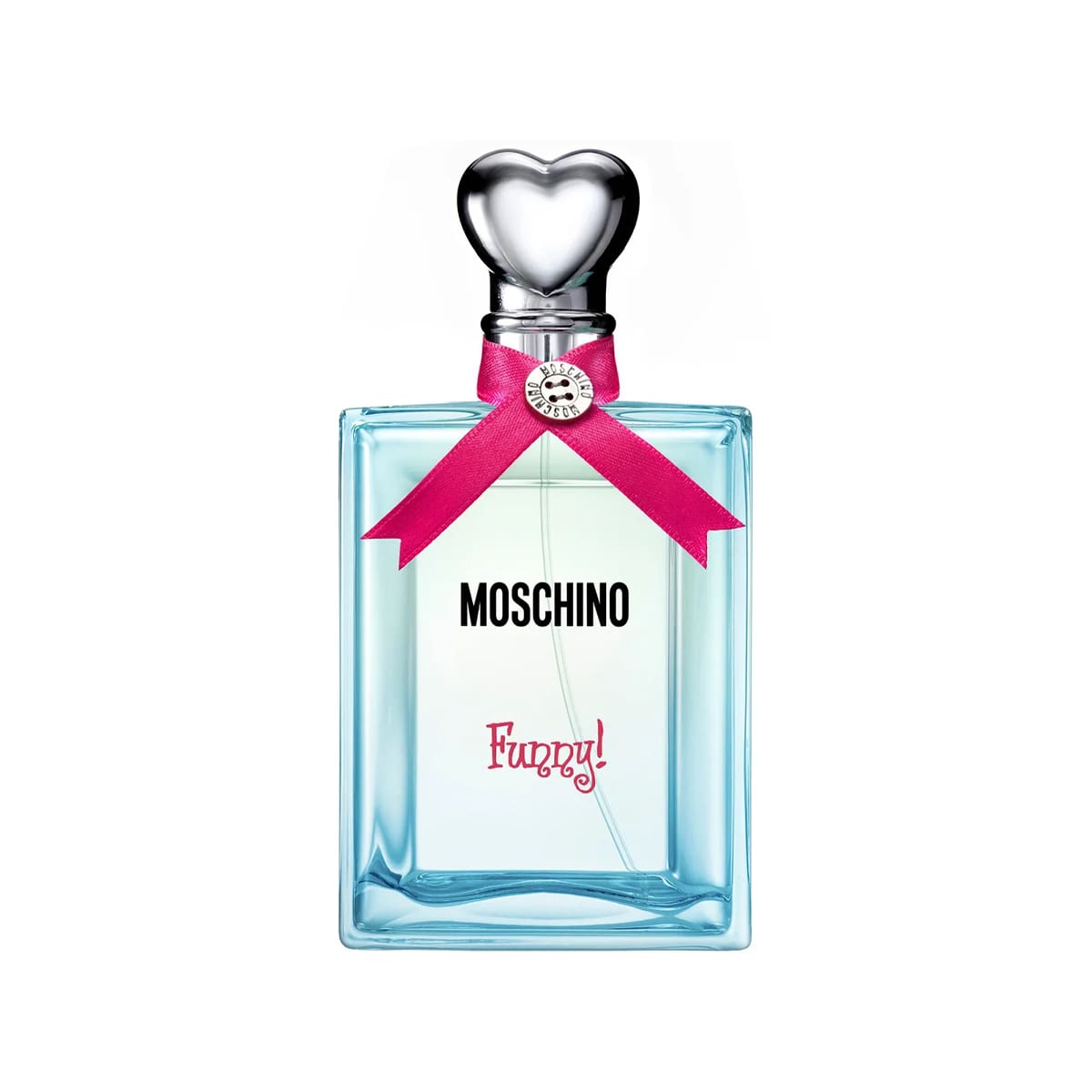 Moschino Ladies Funny Edt | The Glam Edition Moschino Ladies Funny Edt | The Glam Edition
