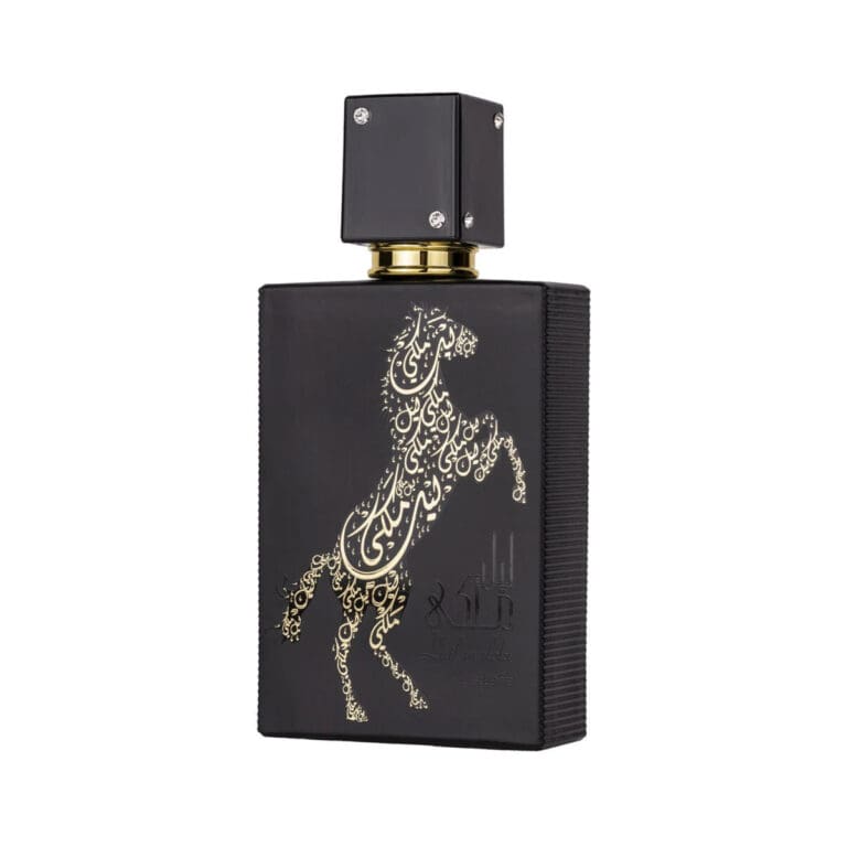 Lattafa Lail Maleki Edp | The Glam Edition