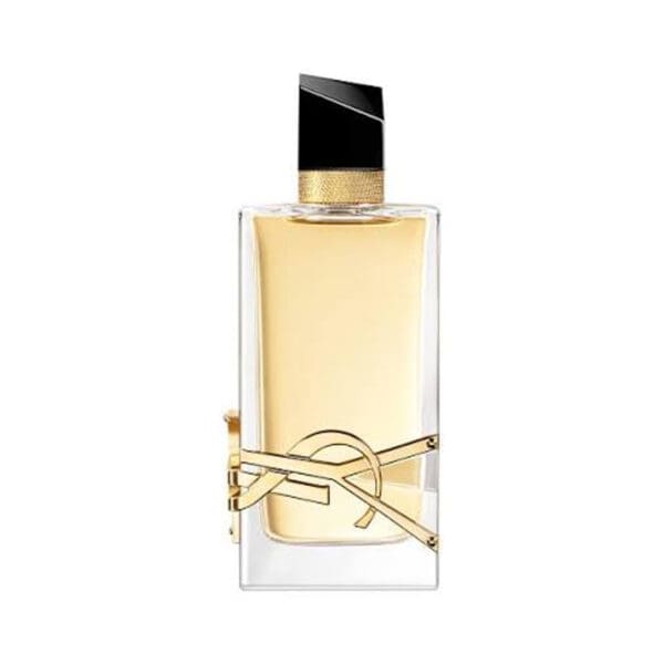 Yves Saint Laurent Libre Femme Edp | The Glam Edition
