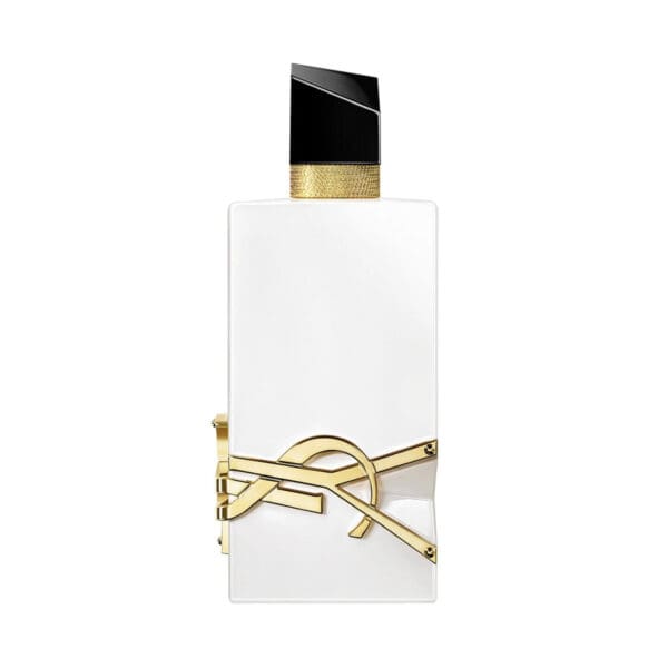 Yves Saint Laurent Libre L’Eau Nue Parfume | The Glam Edition
