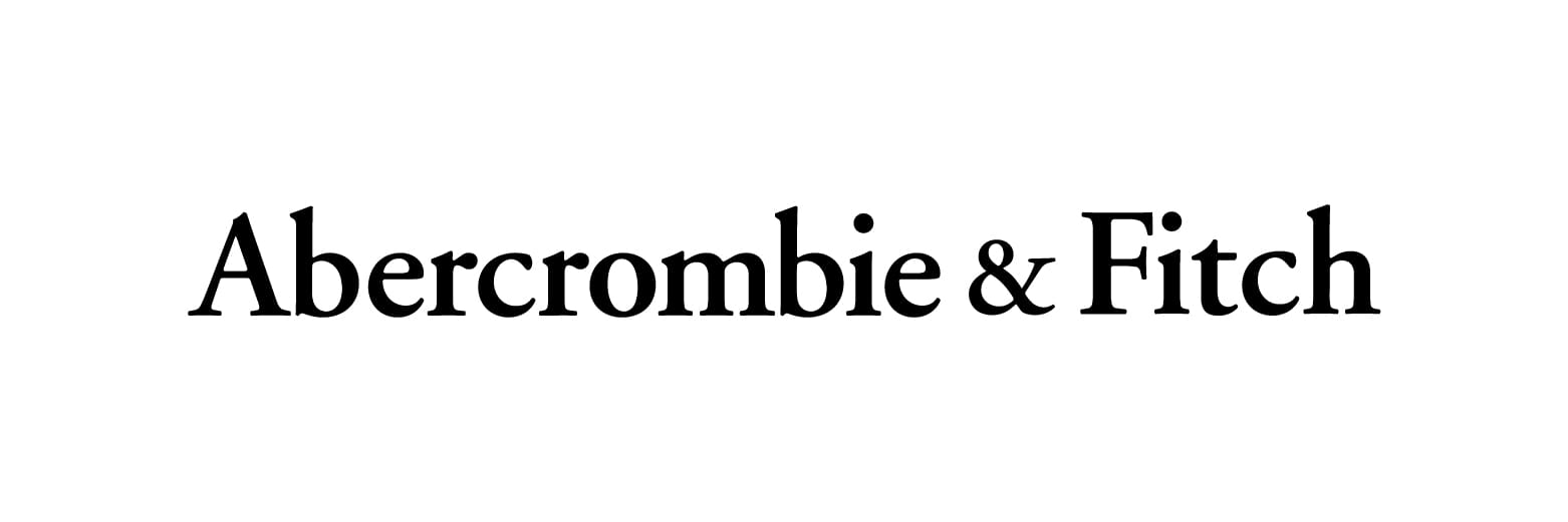 Abercrombie & Fitch