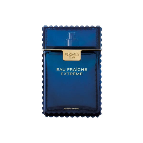 Versace Man Eau Fraiche Extreme Edp | The Glam Edition