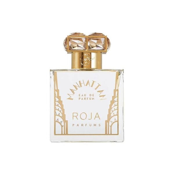 Roja Manhattan Edp | The Glam Edition
