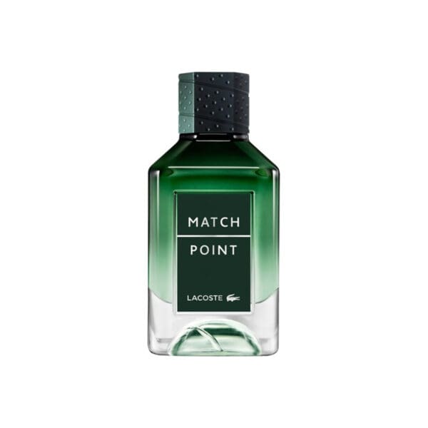Lacoste Match Point Men Edp | The Glam Edition