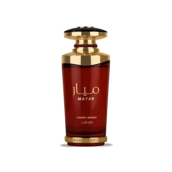 Lattafa Mayar Cherry Intense Edp | The Glam Edition