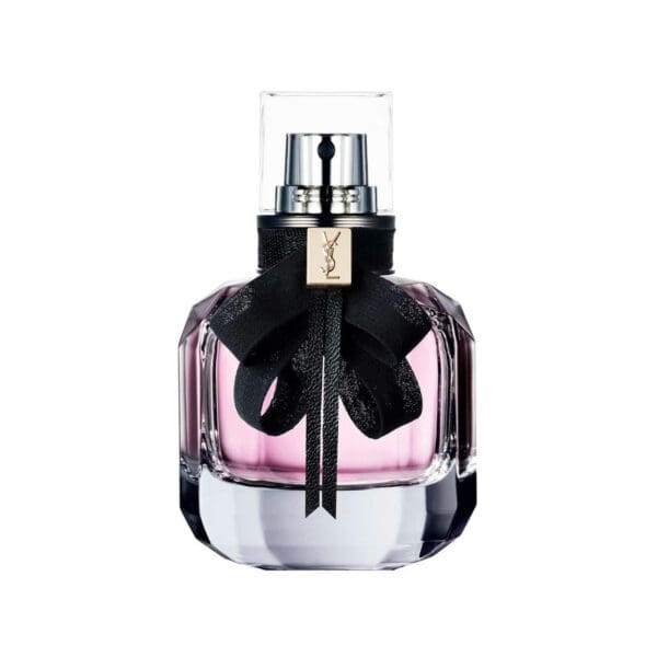 Yves Saint Laurent Mon Paris Edp | The Glam Edition