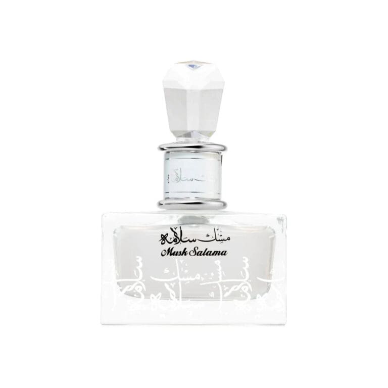 Lattafa Musk Salama Edp | The Glam Edition