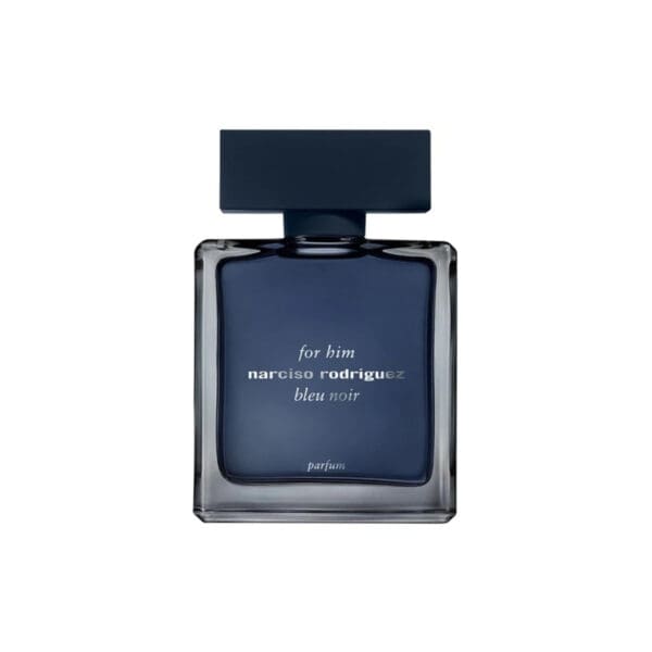 Narciso Rodriguez Narciso Bleu Noir Parfum | The Glam Edition