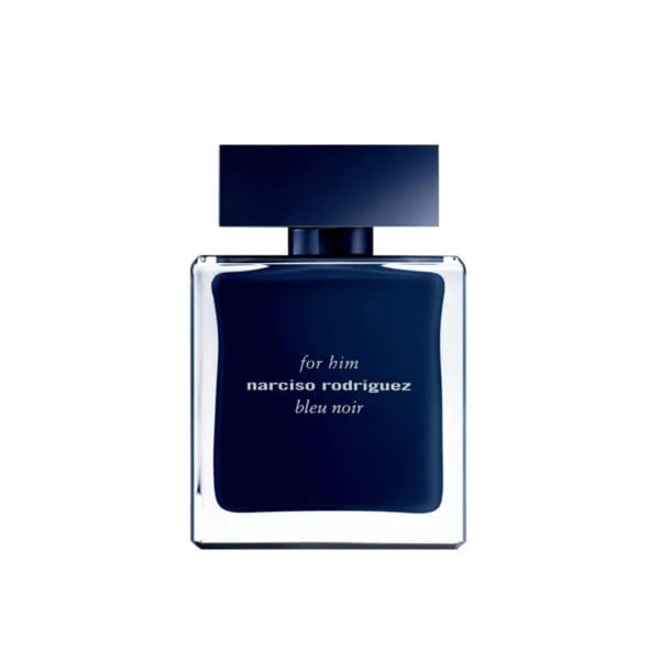 Narciso Rodriguez Narciso Blue Noir Edt | The Glam Edition