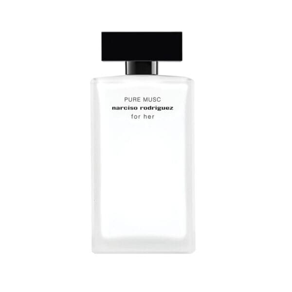 Narciso Rodriguez Narciso Pure Musc | The Glam Edition