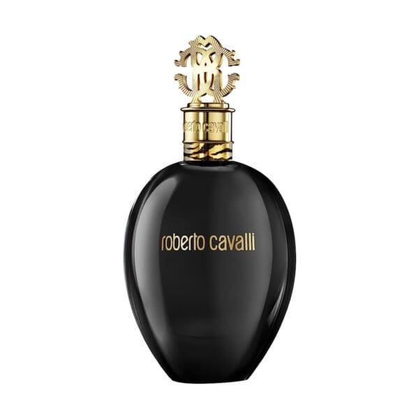 Roberto Cavalli Nero Assoluto | The Glam Edition