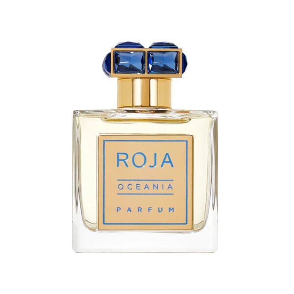 Roja Oceania Parfum | The Glam Edition