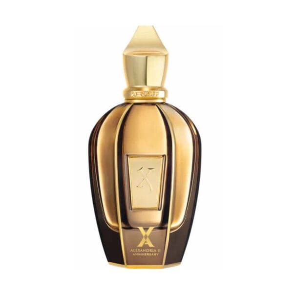 Xerjoff Oud Stars Alexandria II Anniversary | The Glam Edition