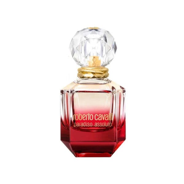 Roberto Cavalli Paradiso Assoluto Women Edp | The Glam Edition