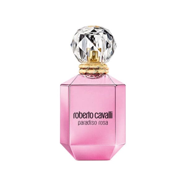 Roberto Cavalli Paradiso Rosa Edp | The Glam Edition