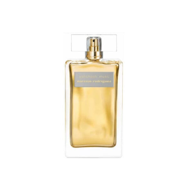 Narciso Rodriguez Patchouli Musc | The Glam Edition