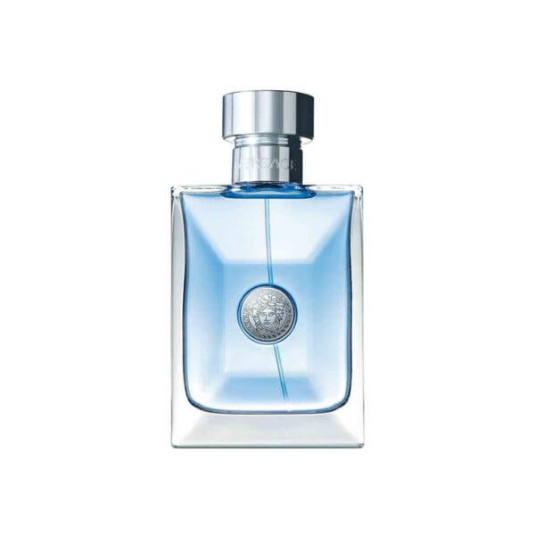Versace Pour Homme Edt | The Glam Edition
