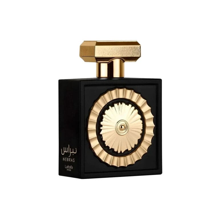 Lattafa Pride Nebras Edp | The Glam Edition