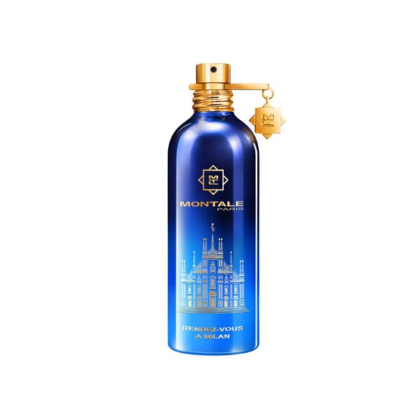 Montale Rendez Vous Millan | The Glam Edition