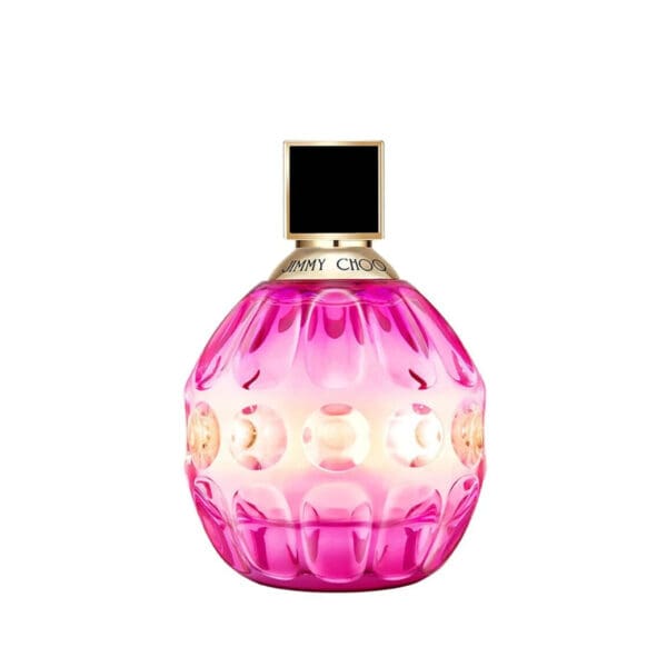 Jimmy Choo Rose Passion Edp | The Glam Edition