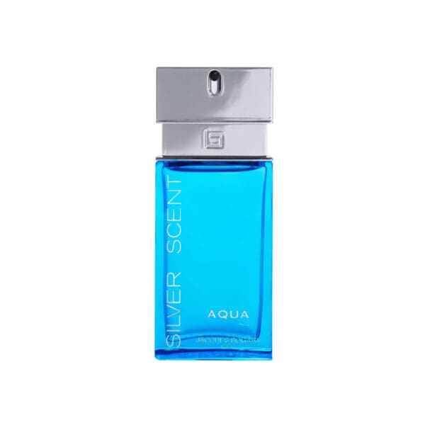 Bogart Silver Scent Aqua Men Edp | The Glam Edition