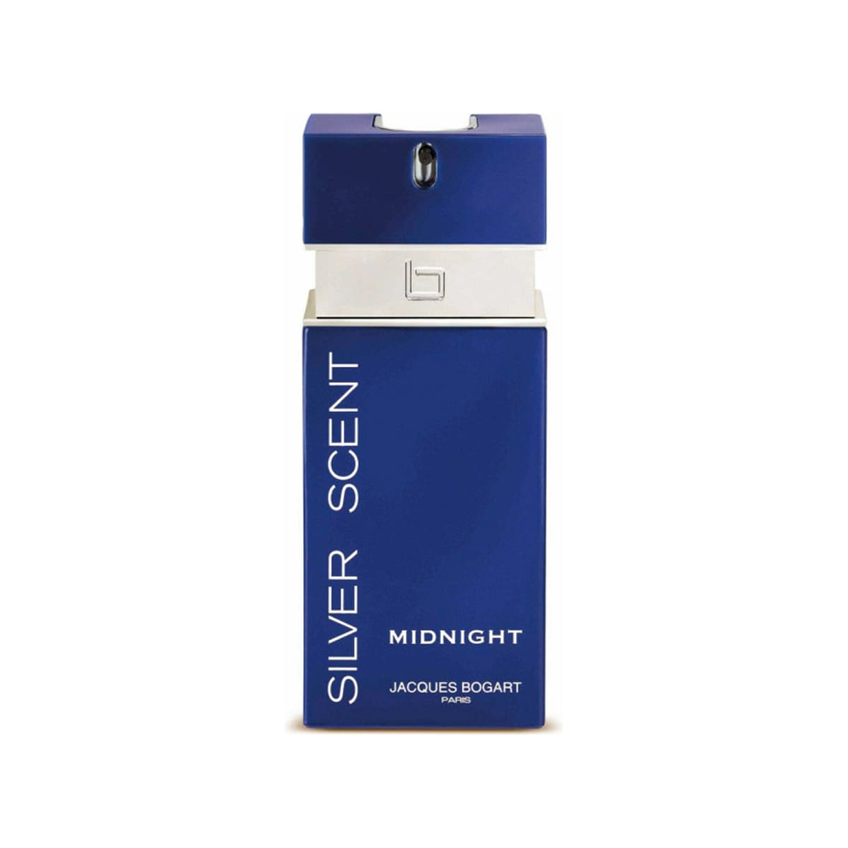Bogart Silver Scent Midnight Men Edt | The Glam Edition Bogart Silver Scent Midnight Men Edt | The Glam Edition
