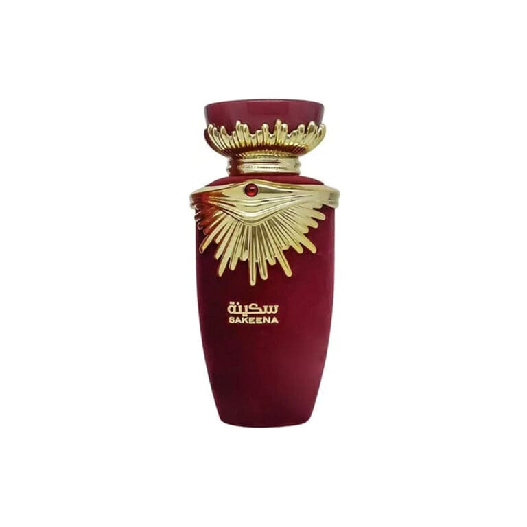 Lattafa Skeena Women Edp | The Glam Edition