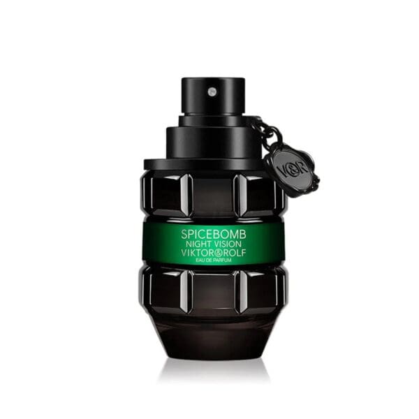 Viktor & Rolf Spice Bomb Night Vision Edp | The Glam Edition
