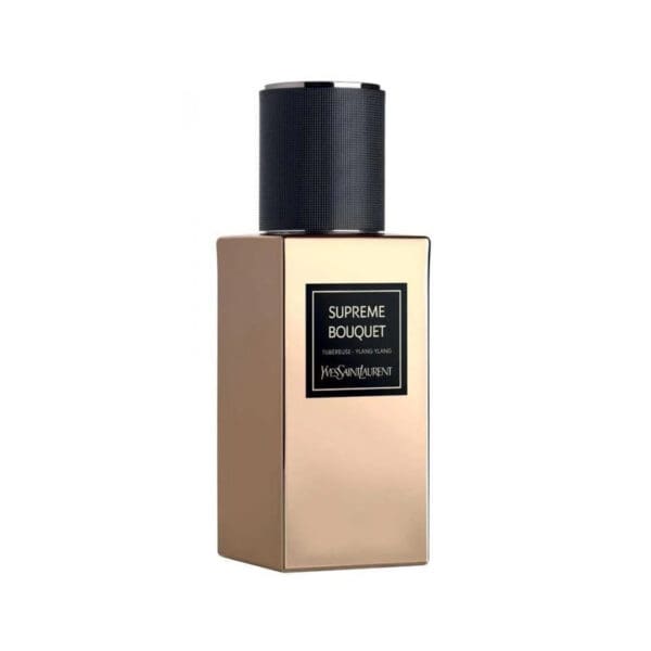 Yves Saint Laurent Supreme Bouquet Edp | The Glam Edition