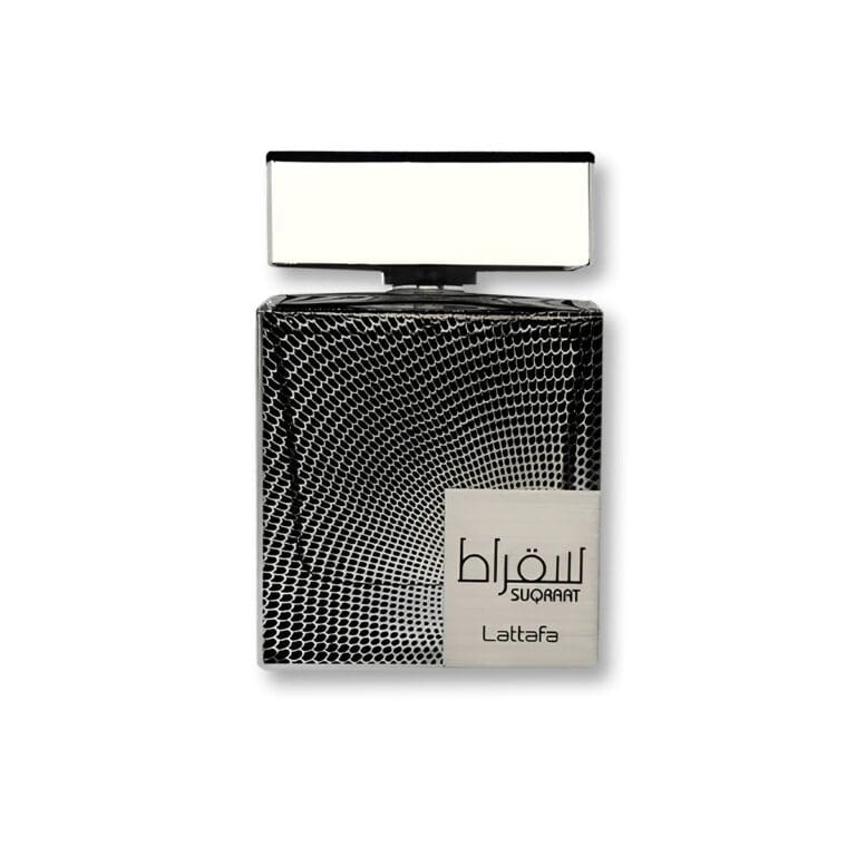 Lattafa Suqraat Edp | The Glam Edition