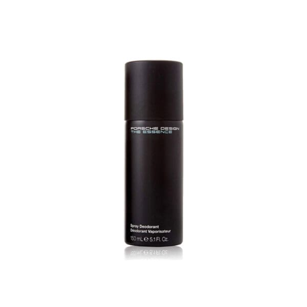 Porsche Design The Essence  Spray | The Glam Edition