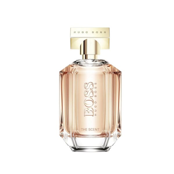 Boss The Scent For Her Edp | The Glam Edition